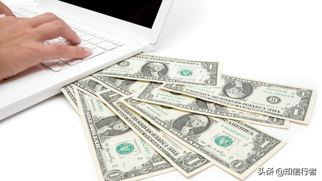 逆向思维:如何通过自媒体赚钱,看看你是否做颠倒了