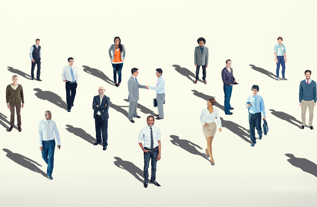 谈谈影视后期(前景和怎么学)——那些关于剪辑的艺术怎么来的