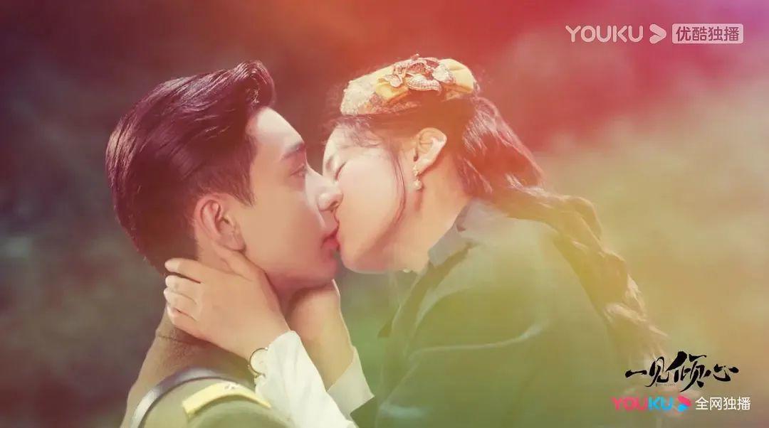 大无语,这三大平台几乎承包了所有电视剧,滤镜还各有各的丑