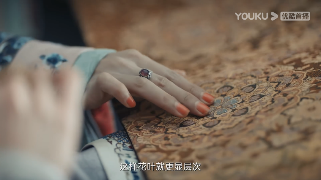 大无语,这三大平台几乎承包了所有电视剧,滤镜还各有各的丑