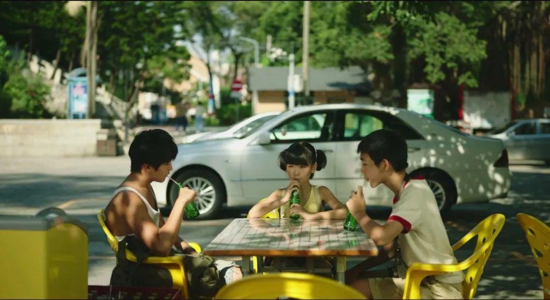 大无语,这三大平台几乎承包了所有电视剧,滤镜还各有各的丑