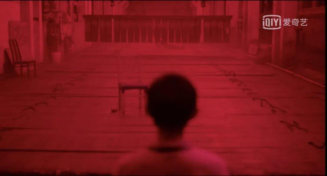 大无语,这三大平台几乎承包了所有电视剧,滤镜还各有各的丑