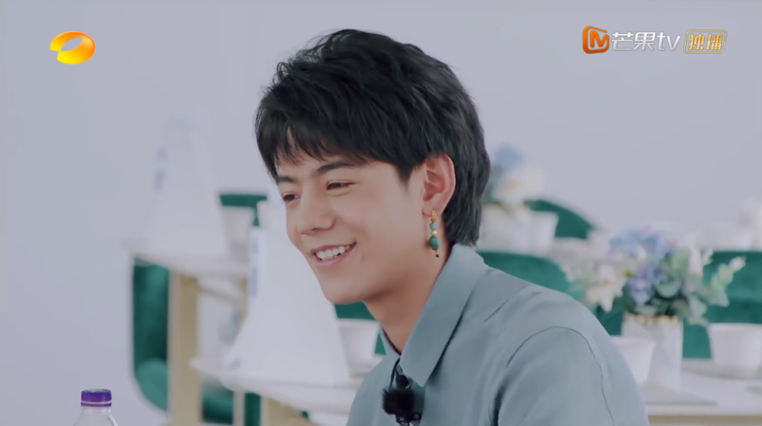 大无语,这三大平台几乎承包了所有电视剧,滤镜还各有各的丑