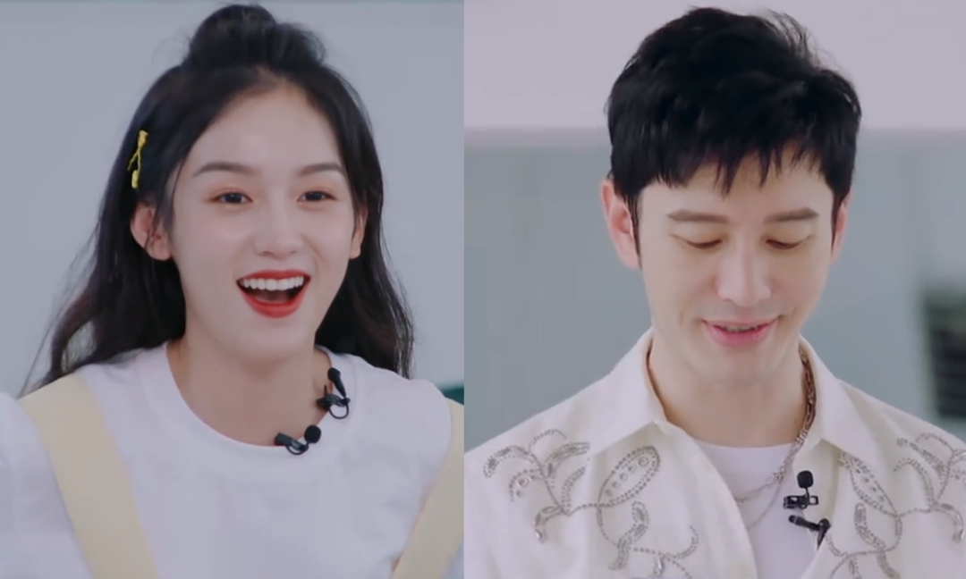 大无语,这三大平台几乎承包了所有电视剧,滤镜还各有各的丑