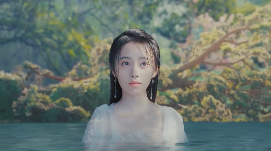 大无语,这三大平台几乎承包了所有电视剧,滤镜还各有各的丑