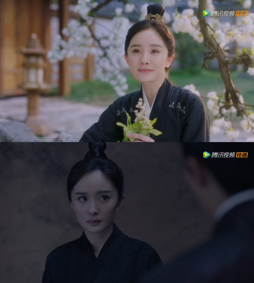 大无语,这三大平台几乎承包了所有电视剧,滤镜还各有各的丑