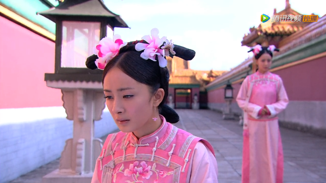 大无语,这三大平台几乎承包了所有电视剧,滤镜还各有各的丑