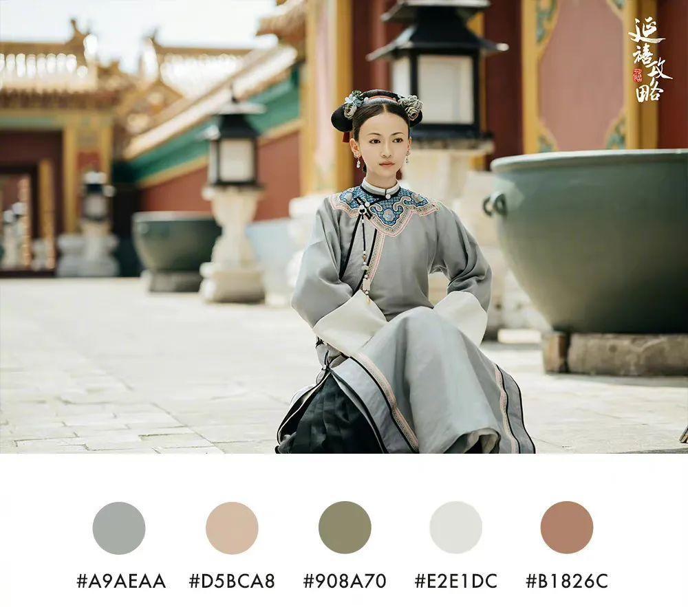 大无语,这三大平台几乎承包了所有电视剧,滤镜还各有各的丑