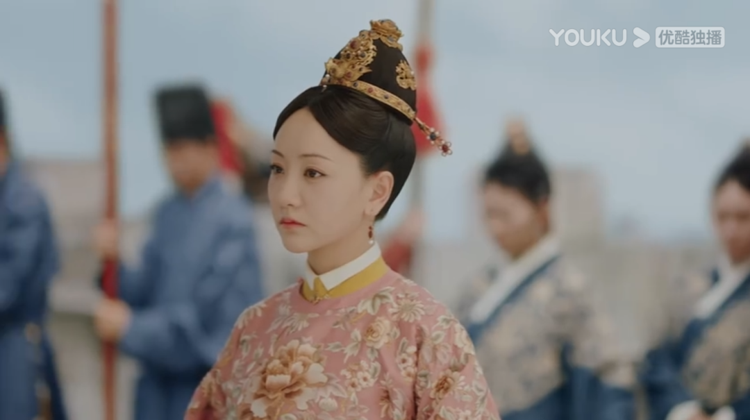 大无语,这三大平台几乎承包了所有电视剧,滤镜还各有各的丑