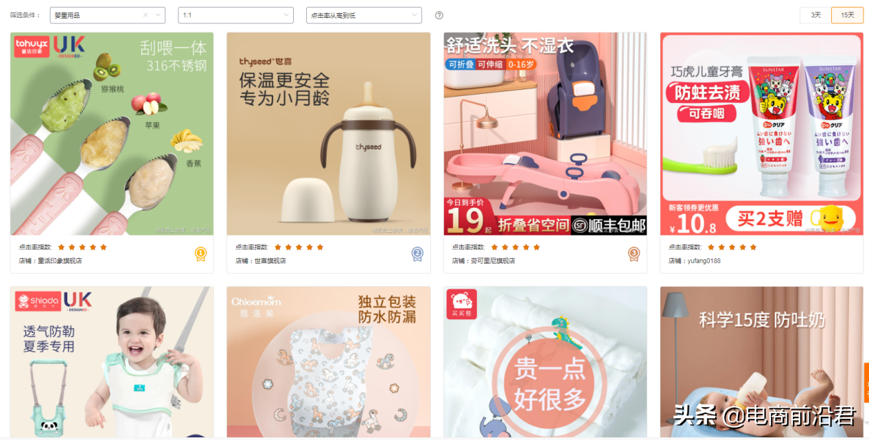 淘宝直通车最详细操作流程,助你快速从入门到精通,不用再迷茫了