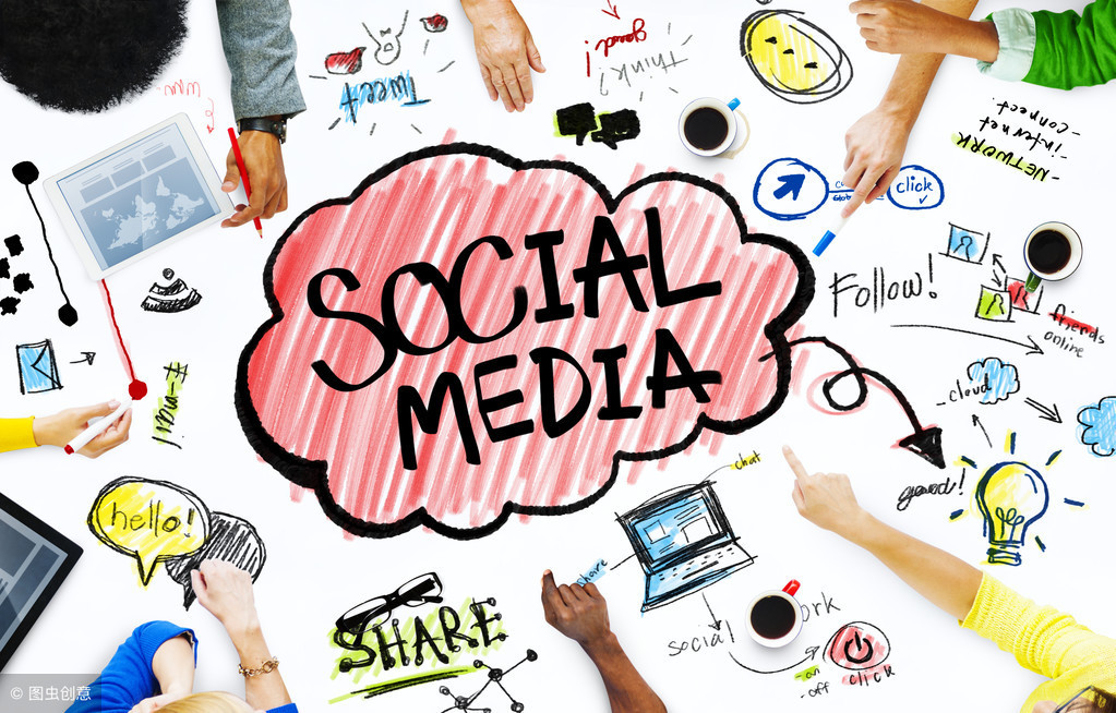 自媒体还能做多久,现在进入是不是已经晚了?资深玩家给出了答案