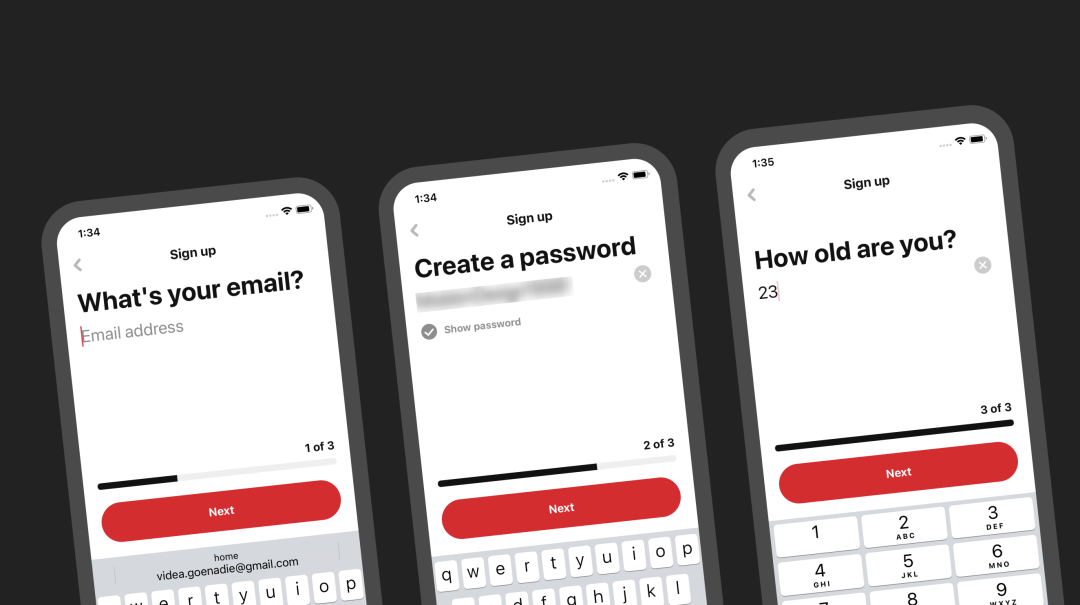 从大厂产品中学习用户体验的7项原则