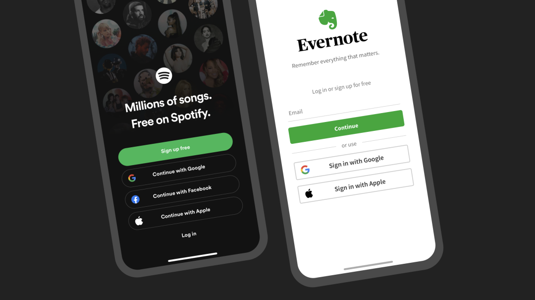 从大厂产品中学习用户体验的7项原则