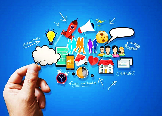 2022年做自媒体晚不晚?如何制定一份快速开启自媒体的计划?