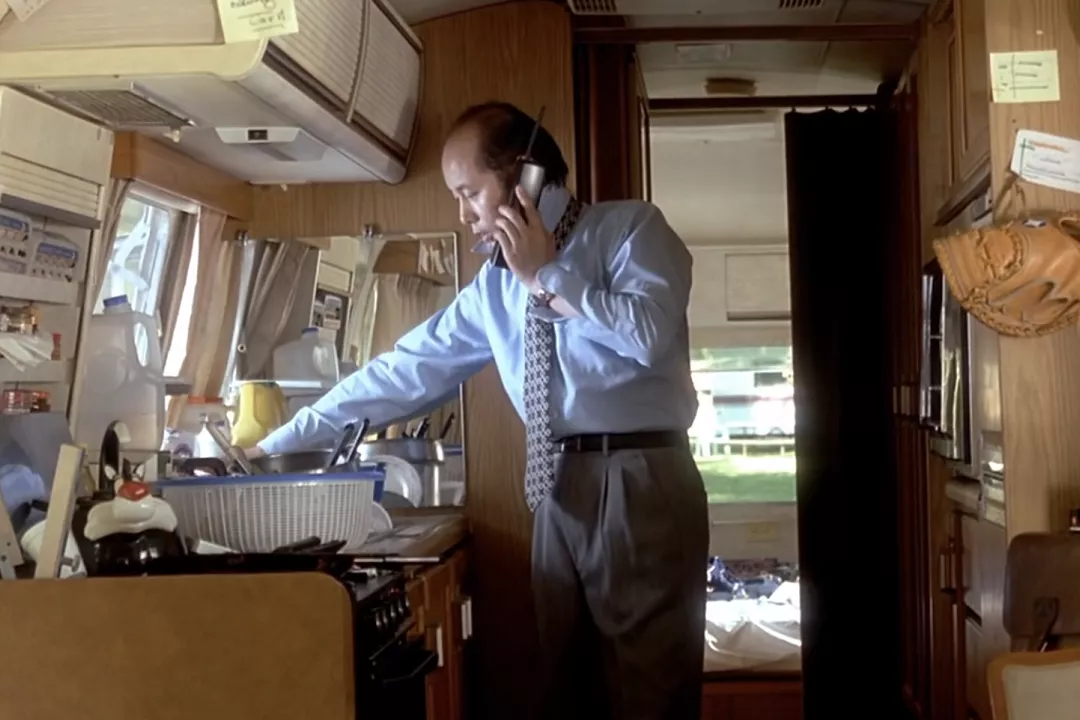 300亿播放背后,房车生活正成为一门新生意