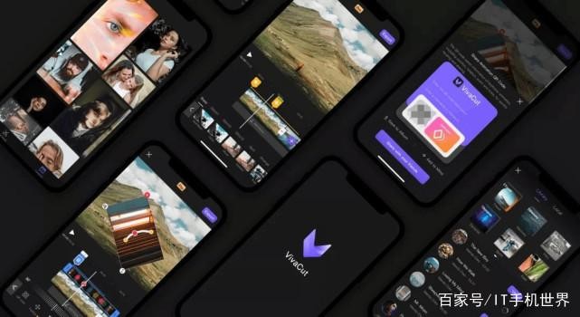 短视频带火的剪辑工具,付费创作平台真的赚钱了吗?