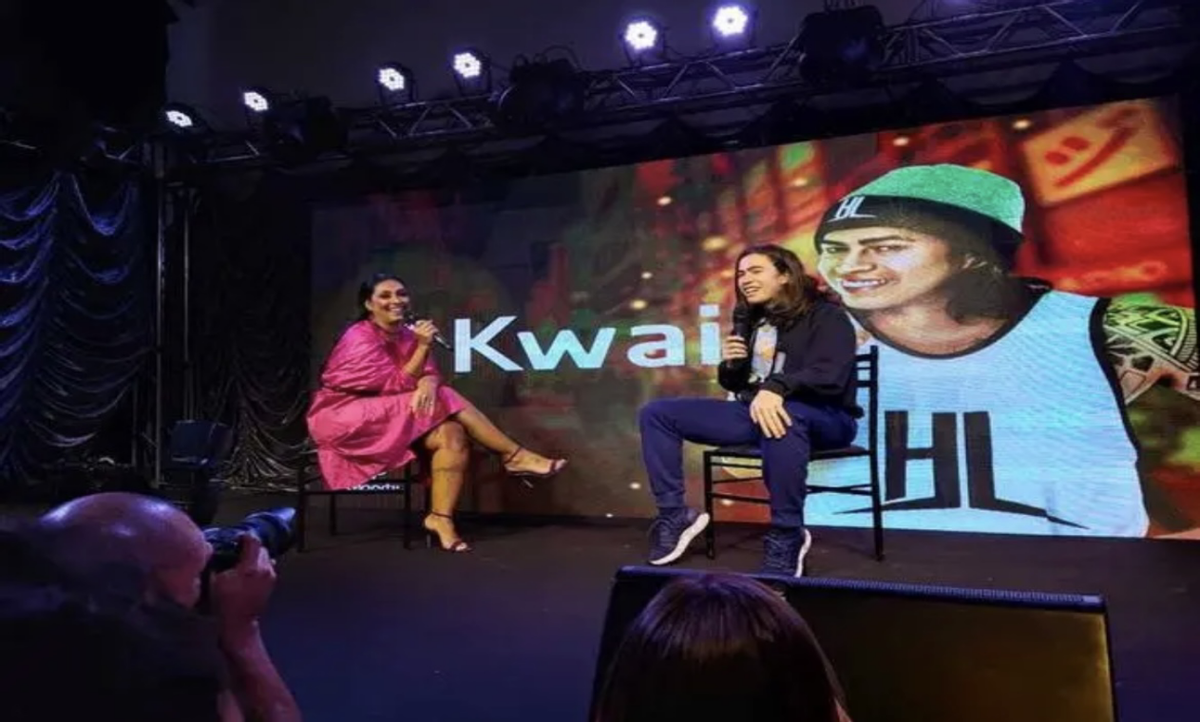 短视频带火的剪辑工具,付费创作平台真的赚钱了吗?