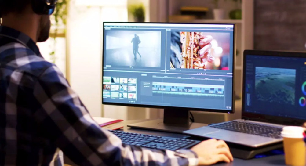 短视频带火的剪辑工具,付费创作平台真的赚钱了吗?