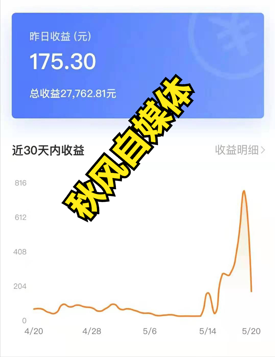 影视剪辑一天收入175,记住这三大要点,新手也能避免版权问题