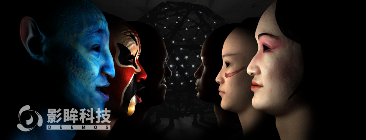 36氪首发 | 数字人技术公司影眸科技完成数千万元Pre-A轮融资,红杉种子领投