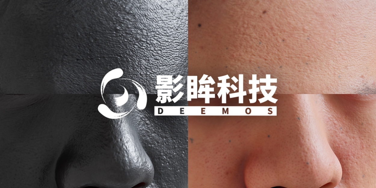 36氪首发 | 数字人技术公司影眸科技完成数千万元Pre-A轮融资,红杉种子领投