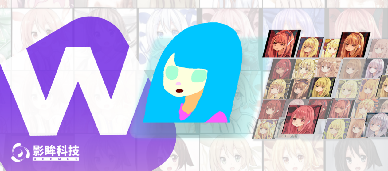 36氪首发 | 数字人技术公司影眸科技完成数千万元Pre-A轮融资,红杉种子领投