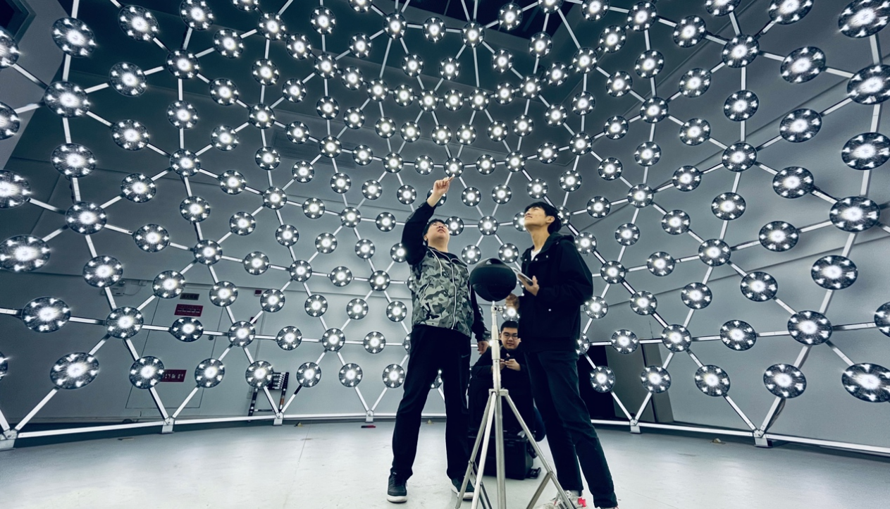 36氪首发 | 数字人技术公司影眸科技完成数千万元Pre-A轮融资,红杉种子领投