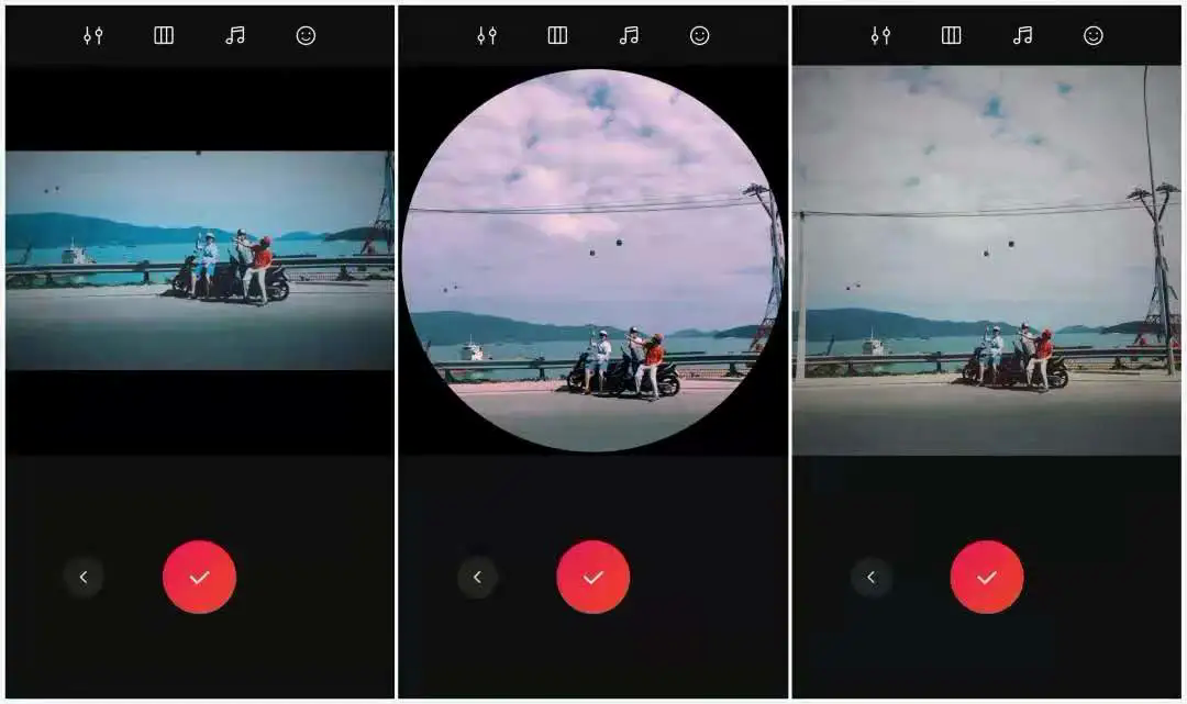 新手入门手机剪辑软件,一秒变身剪辑大神