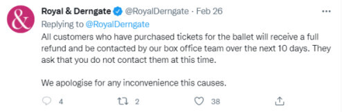 制裁俄罗斯猫和树以及芭蕾舞,连柴可夫斯基也不放过!网友:连呼吸都有错?