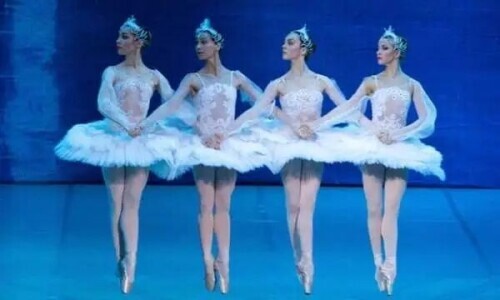 制裁俄罗斯猫和树以及芭蕾舞,连柴可夫斯基也不放过!网友:连呼吸都有错?