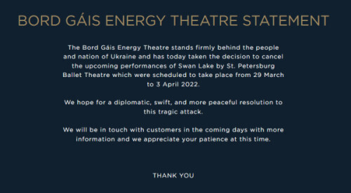 制裁俄罗斯猫和树以及芭蕾舞,连柴可夫斯基也不放过!网友:连呼吸都有错?