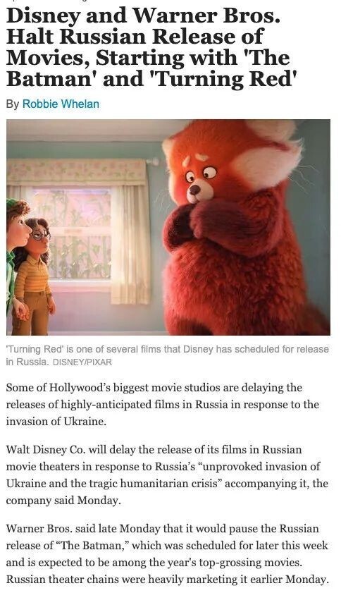 制裁俄罗斯猫和树以及芭蕾舞,连柴可夫斯基也不放过!网友:连呼吸都有错?