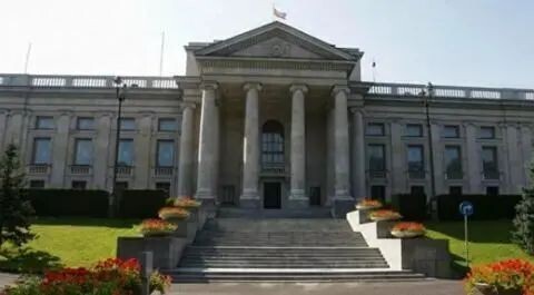 制裁俄罗斯猫和树以及芭蕾舞,连柴可夫斯基也不放过!网友:连呼吸都有错?