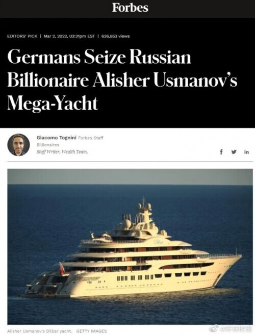 制裁俄罗斯猫和树以及芭蕾舞,连柴可夫斯基也不放过!网友:连呼吸都有错?