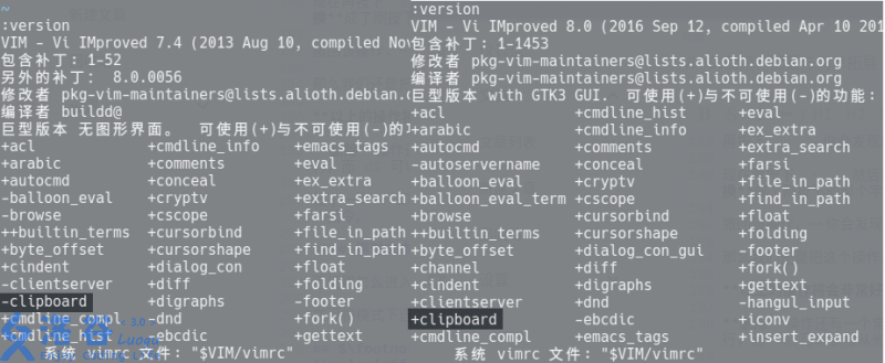 「洛谷日报第83期」Vim的使用、配置与简单拓展