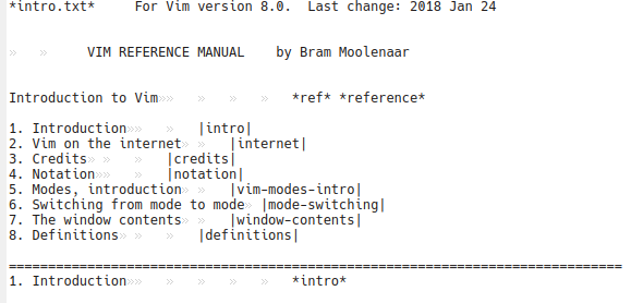 「洛谷日报第83期」Vim的使用、配置与简单拓展