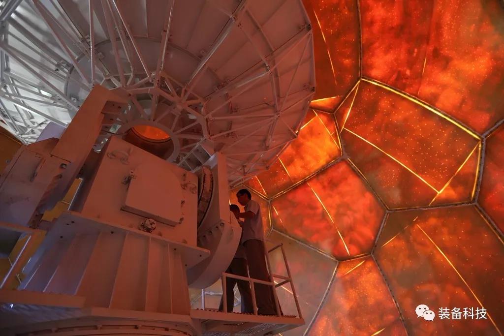 这个春节有点忙,铜鼓岭上牧箭逐星!