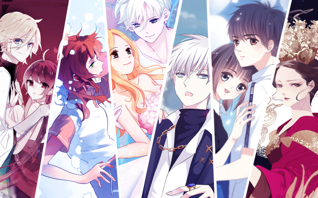 11个语种,30+国际平台,快看打响中国漫画出海第一枪