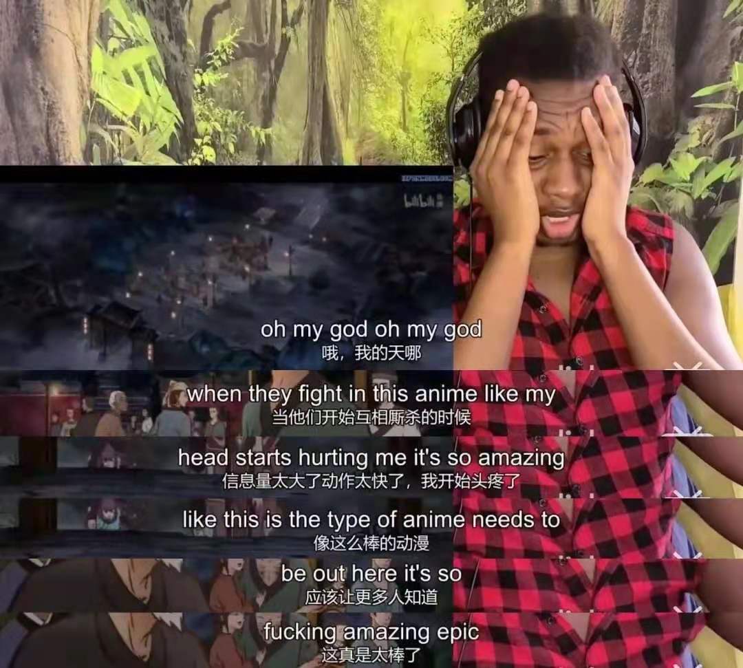 11个语种,30+国际平台,快看打响中国漫画出海第一枪