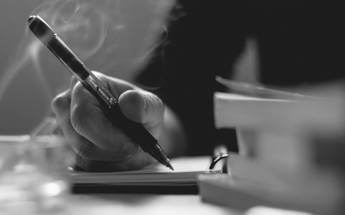 在家写网文,疫情时代最佳副业?