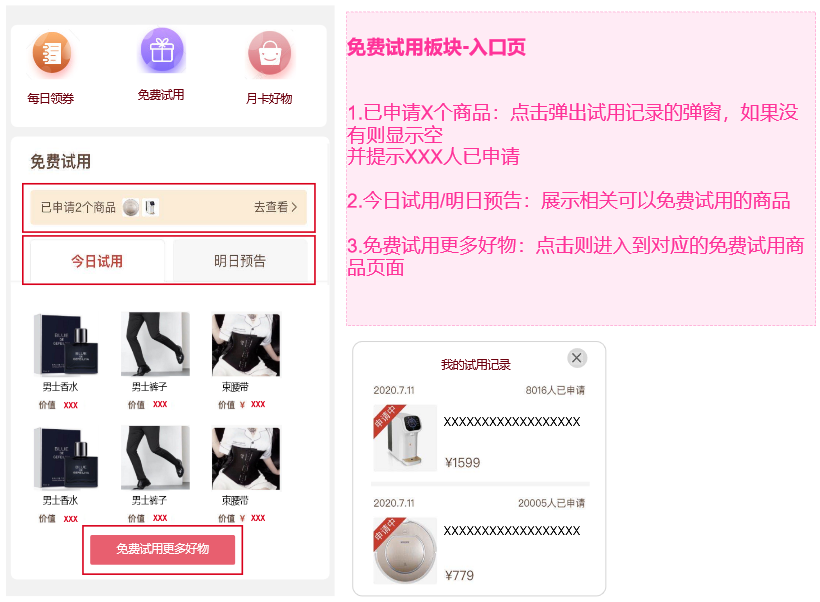 快手电商流量增长方案及策略