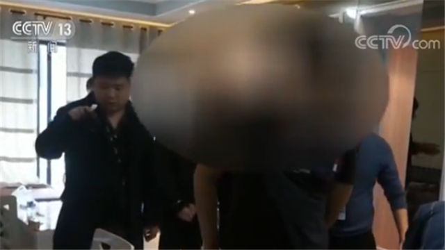 直播平台频换“马甲”？租服务器继续建淫秽直播平台 快看