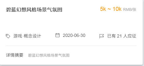 花好几万学的画画,却不知道怎么挣钱!这些约稿平台了解一下?