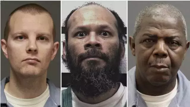 《老妇人》:她69岁,被29岁的年轻男人性侵,没人相信