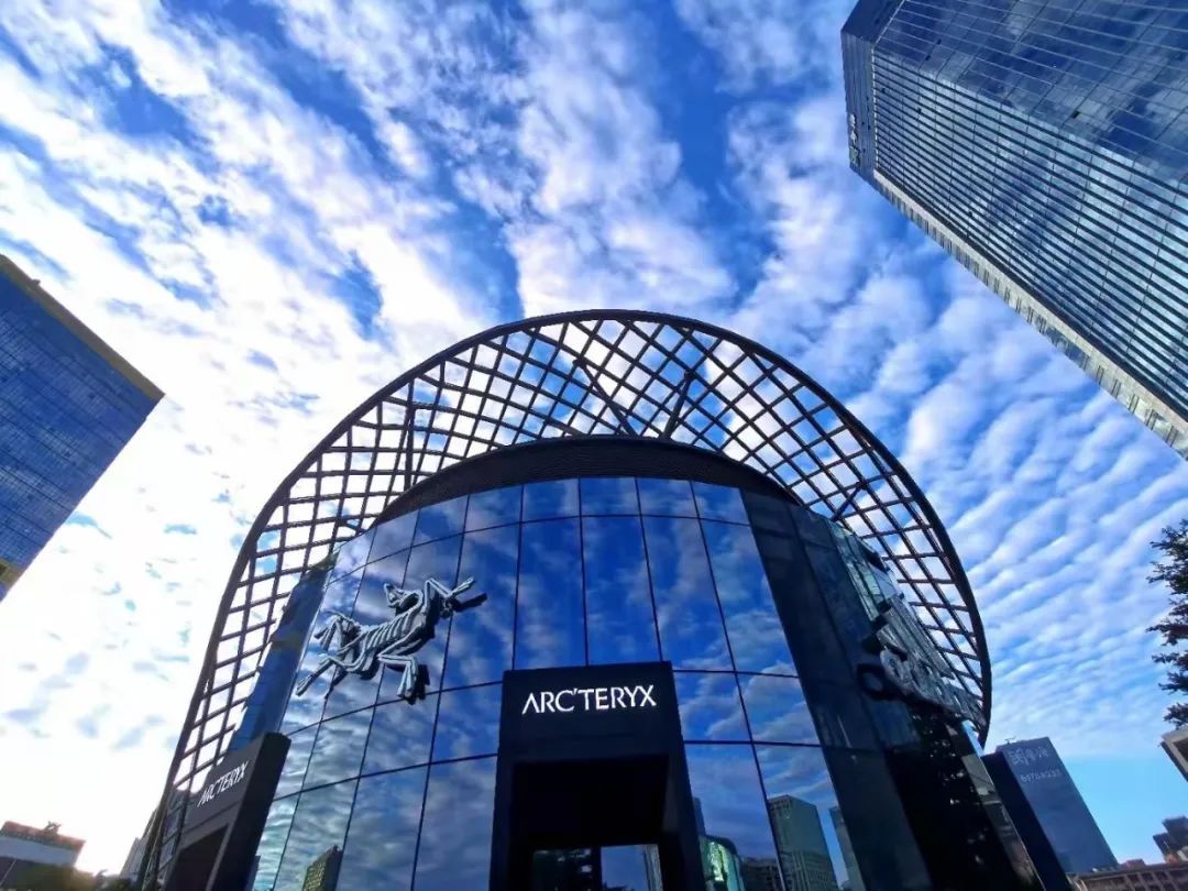 @广州街坊：快看天空，有惊喜