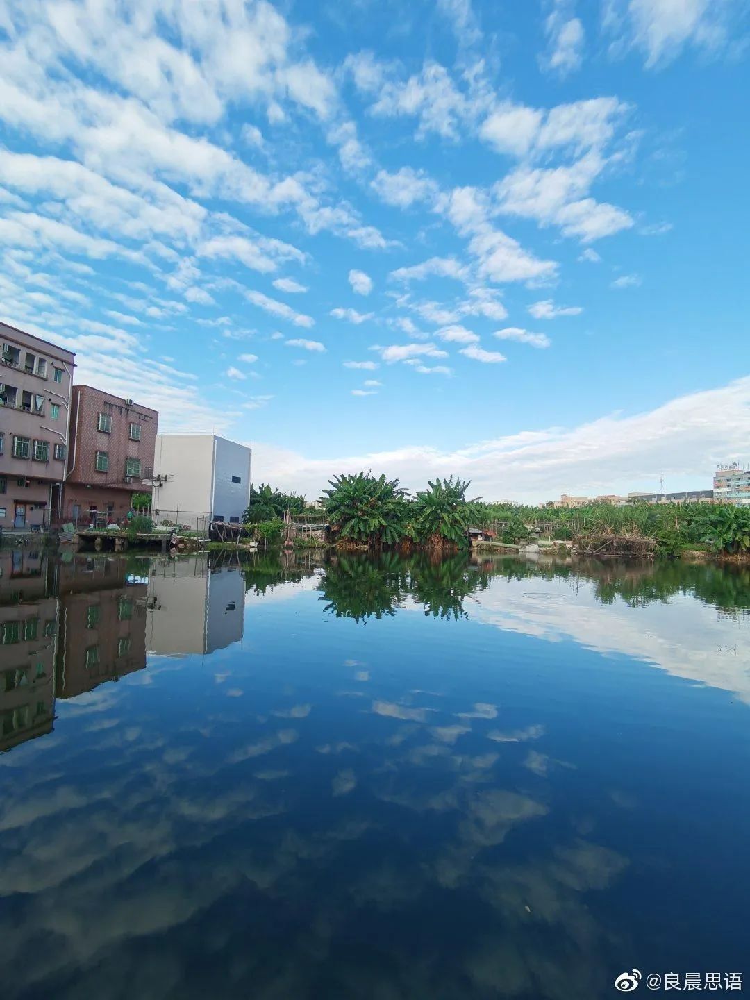 @广州街坊：快看天空，有惊喜