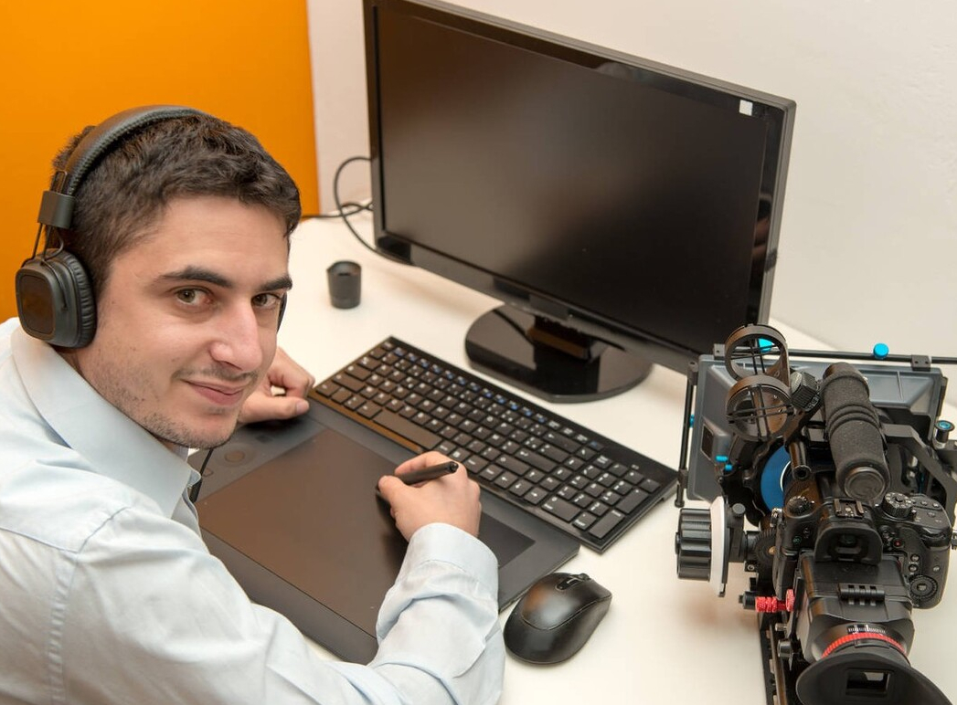 自媒体短视频剪辑怎么做?有什么技巧?