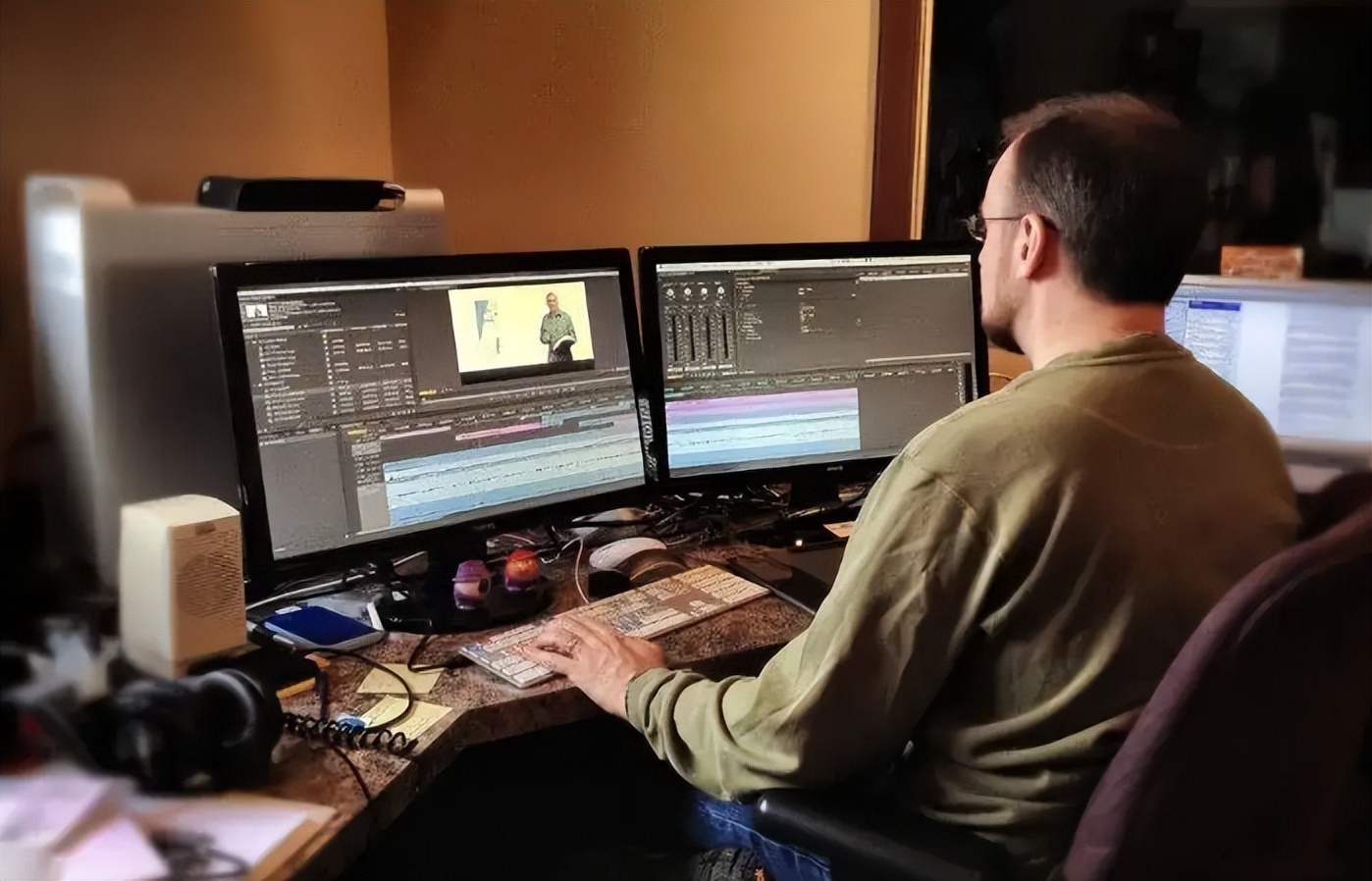 短视频剪辑入门技巧,简单却重要,新手别忽略