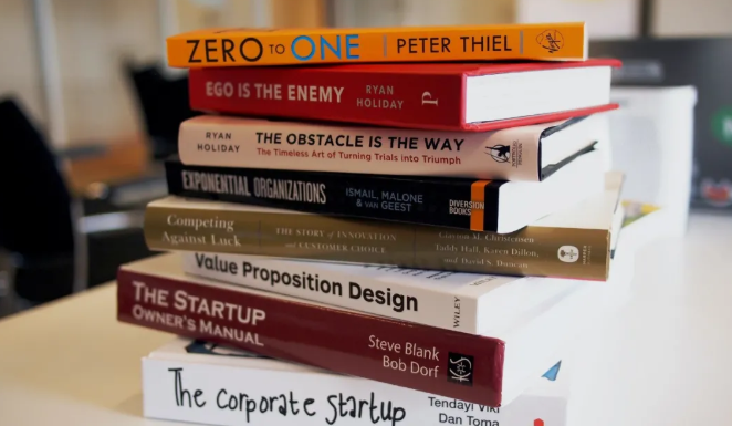 手把手教你靠在家读书赚钱月入过万:可怕的是你能行,却懒得去做