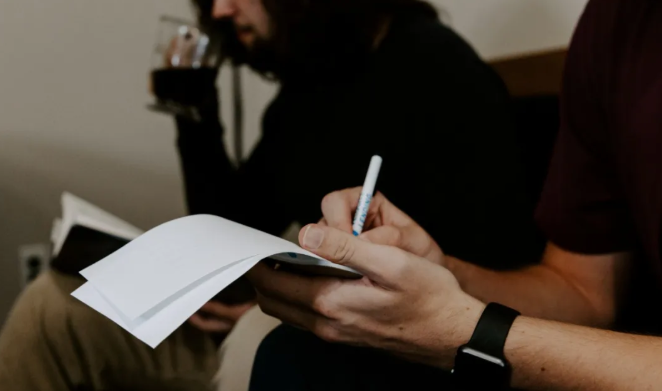 手把手教你靠在家读书赚钱月入过万:可怕的是你能行,却懒得去做